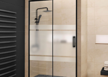 Mampara ducha Segura