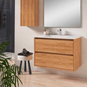 Mueble de baño suspendido moderno Victoria