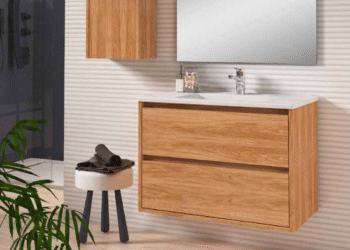 Mueble baño Victoria